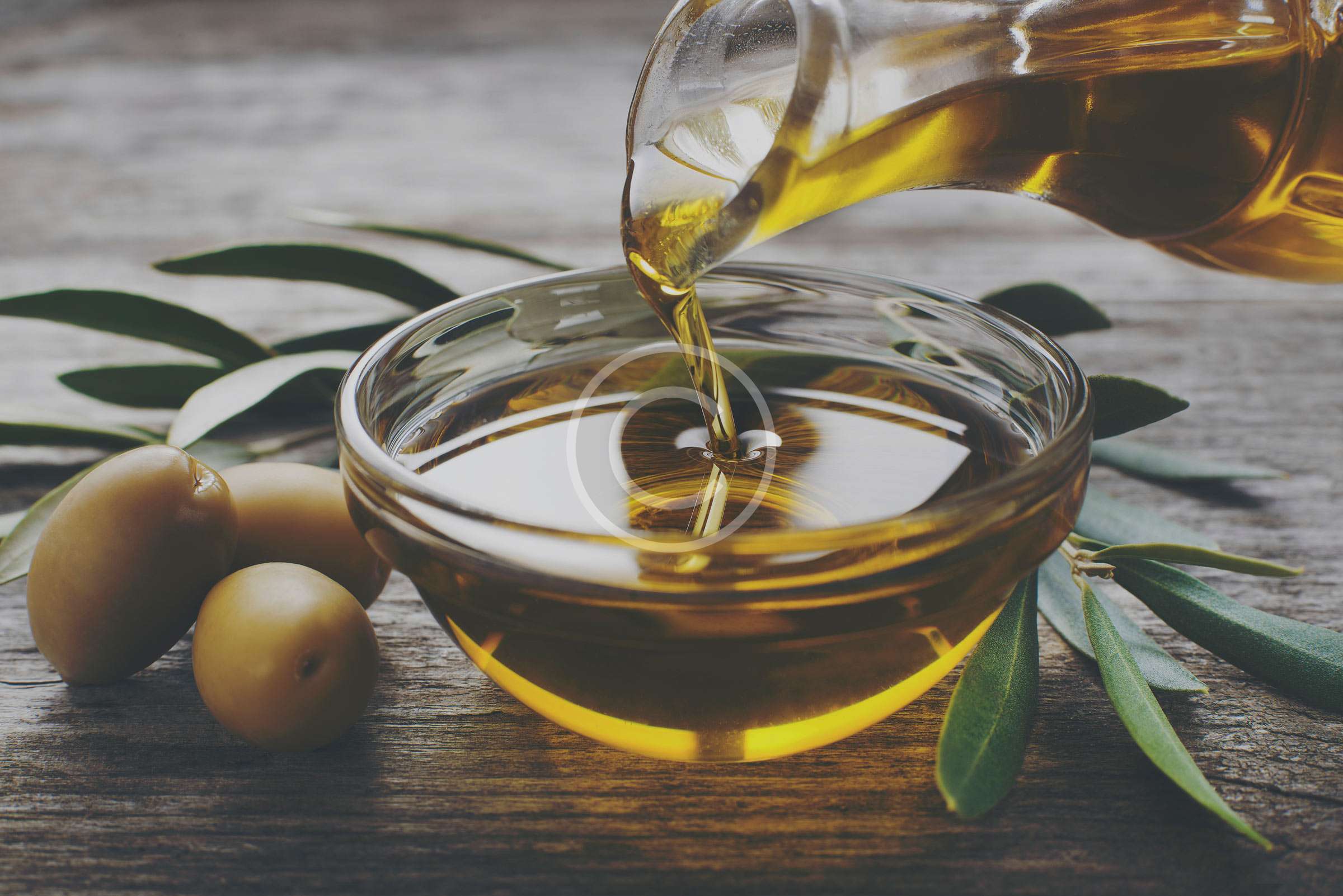 Free Olive Oil and Olive Product Sampling